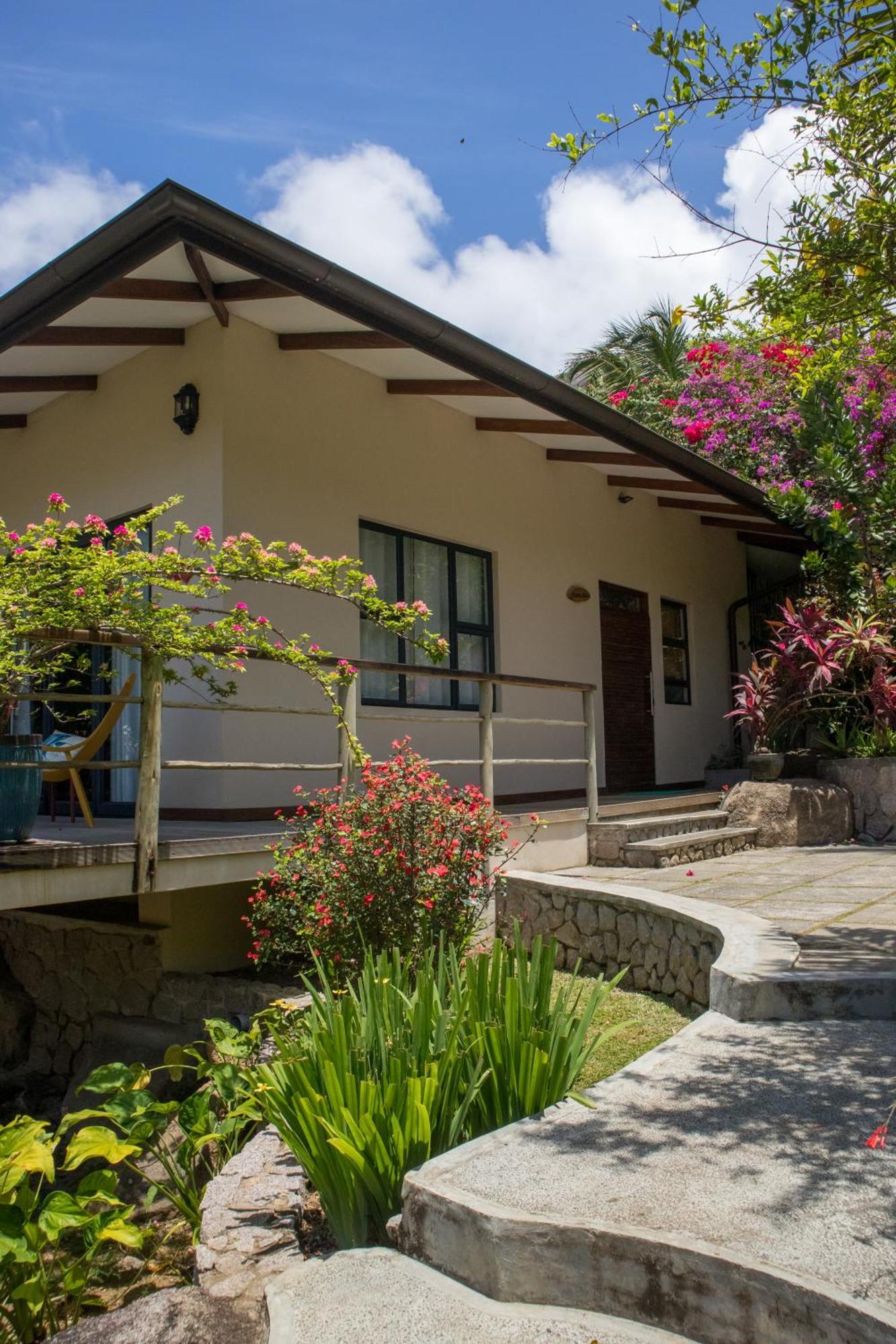 Guest house Domaine Desaubin Luxury 3*