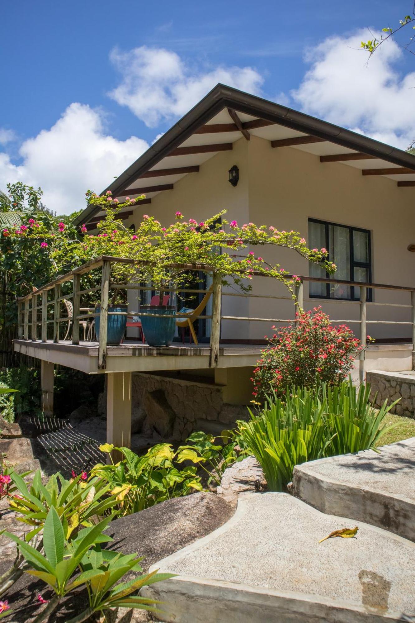 Domaine Desaubin Luxury 3*
