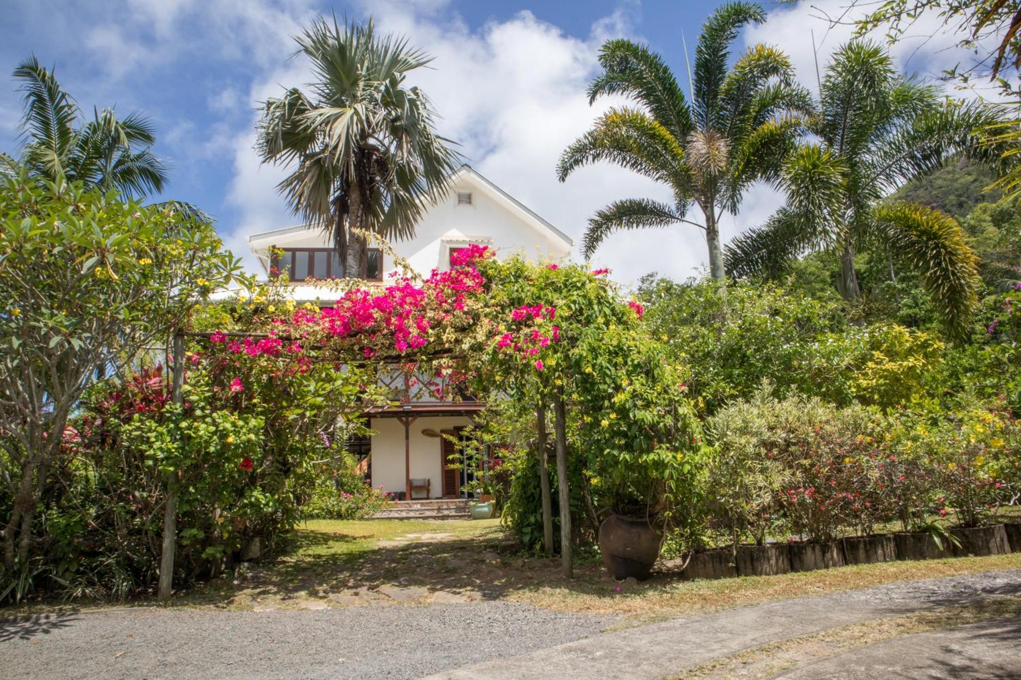Domaine Desaubin Luxury Guest house