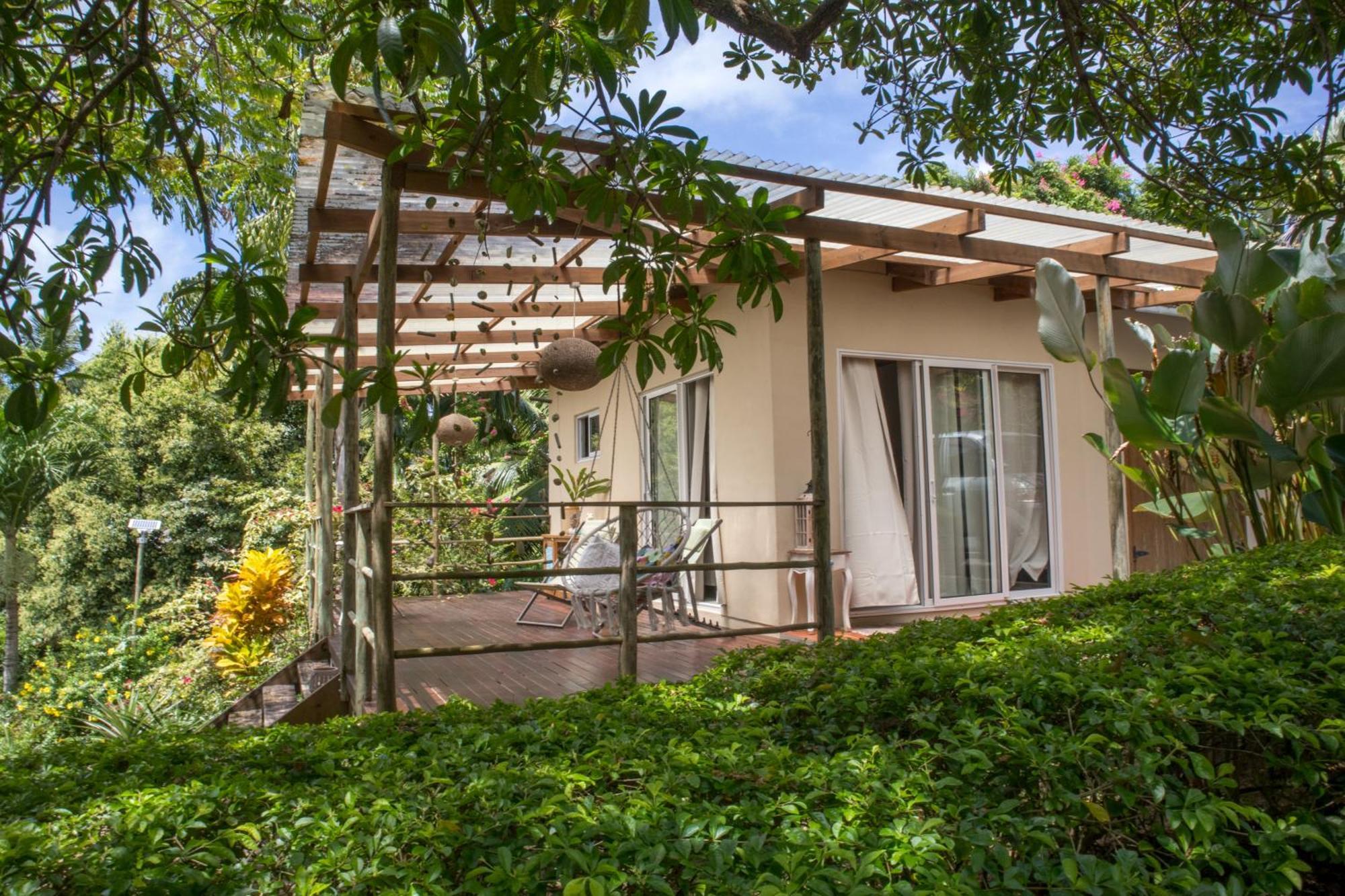 Guest house Domaine Desaubin Luxury 3*