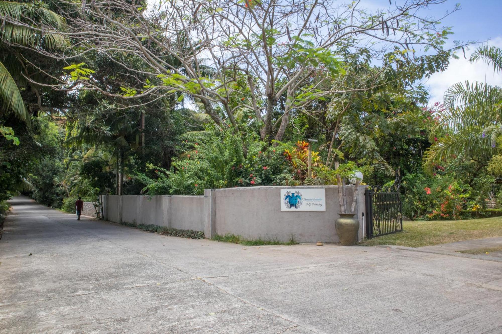 Guest house Domaine Desaubin Luxury 3*