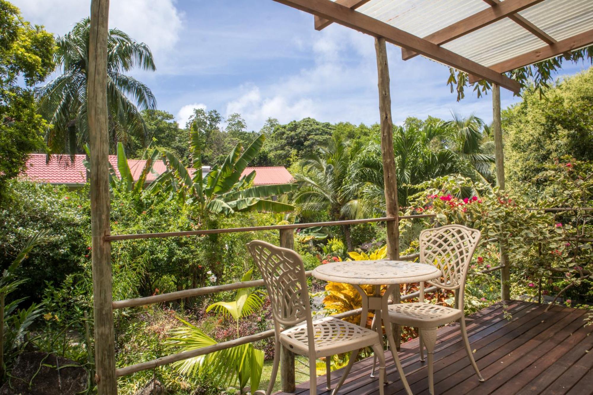 Domaine Desaubin Luxury 3* Takamaka