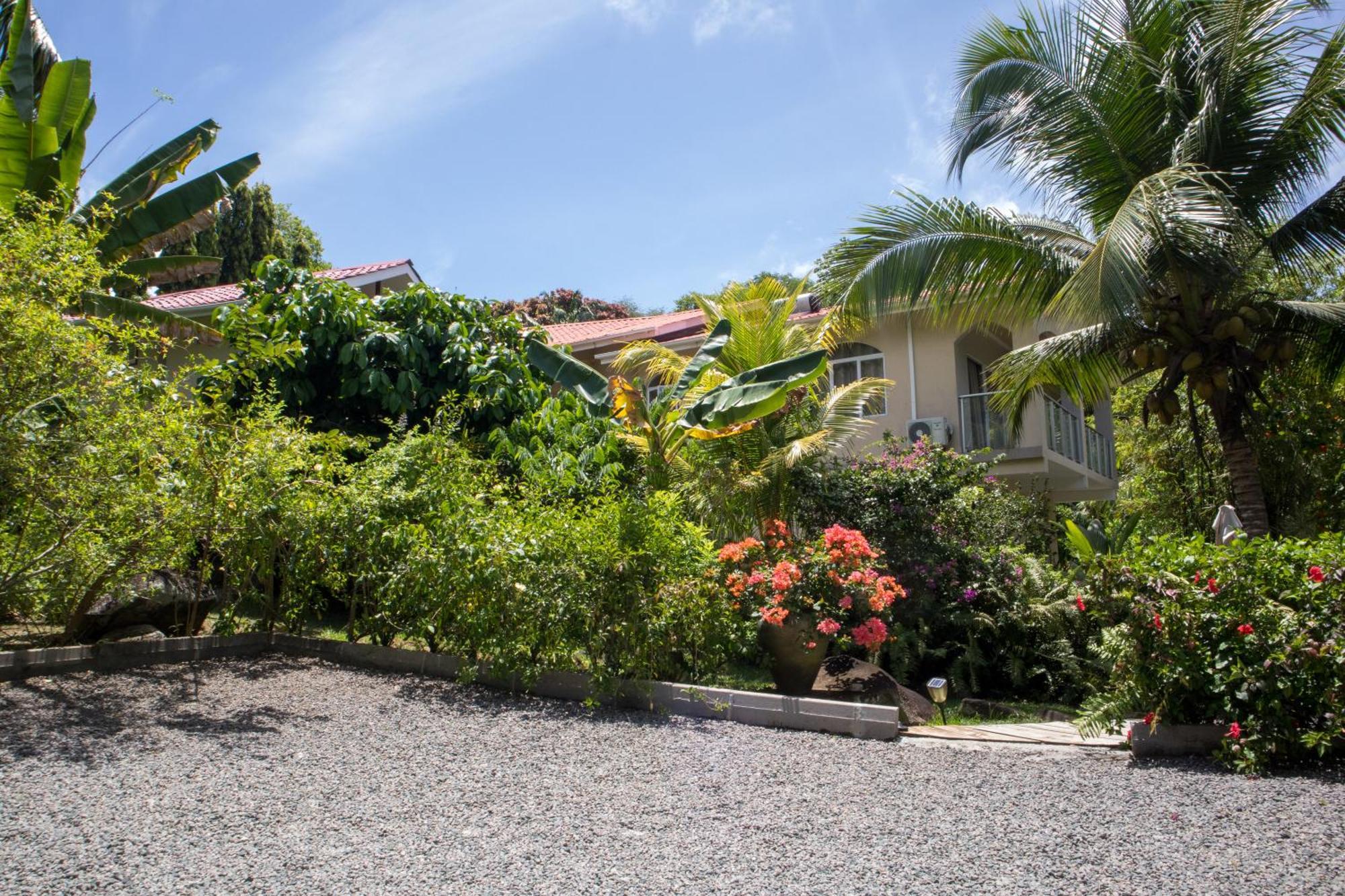 Domaine Desaubin Luxury 3* Takamaka