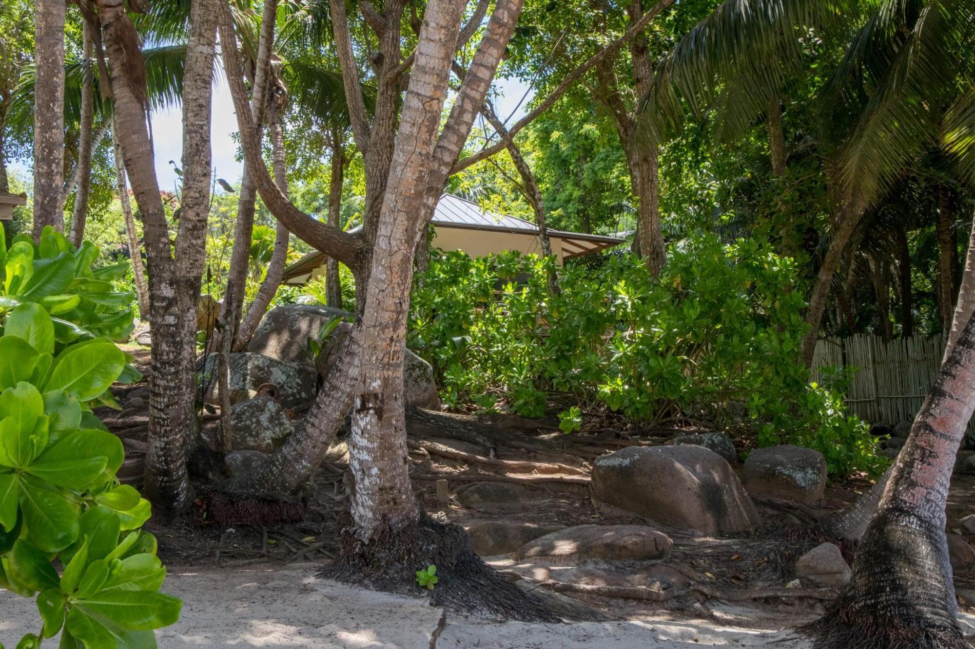 Domaine Desaubin Luxury Guest house