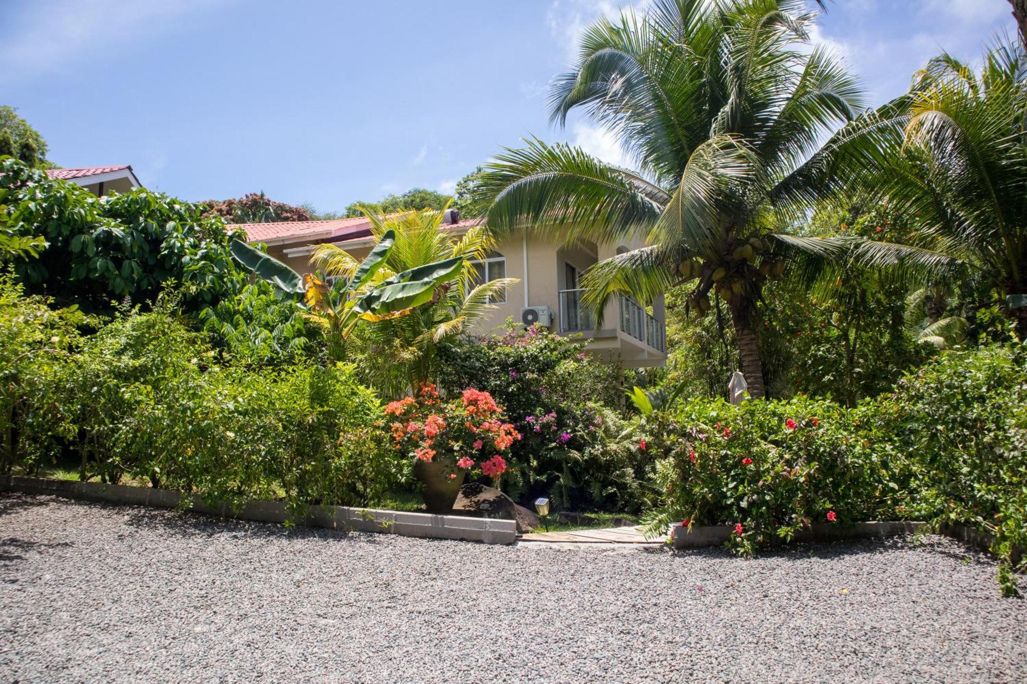 Domaine Desaubin Luxury Guest house 3*