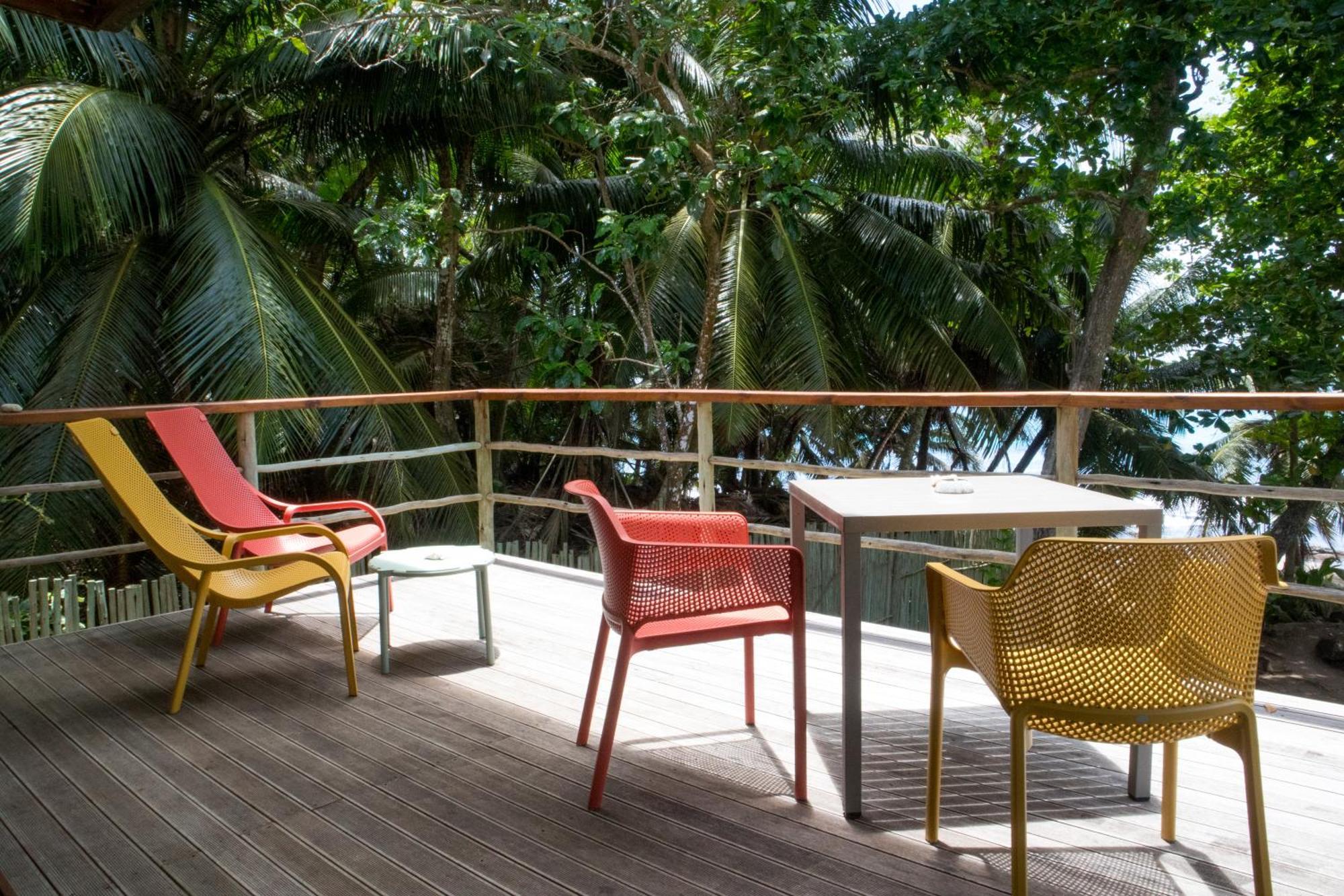 Guest house Domaine Desaubin Luxury