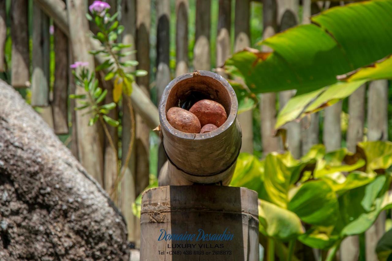 Domaine Desaubin Luxury 3* Takamaka