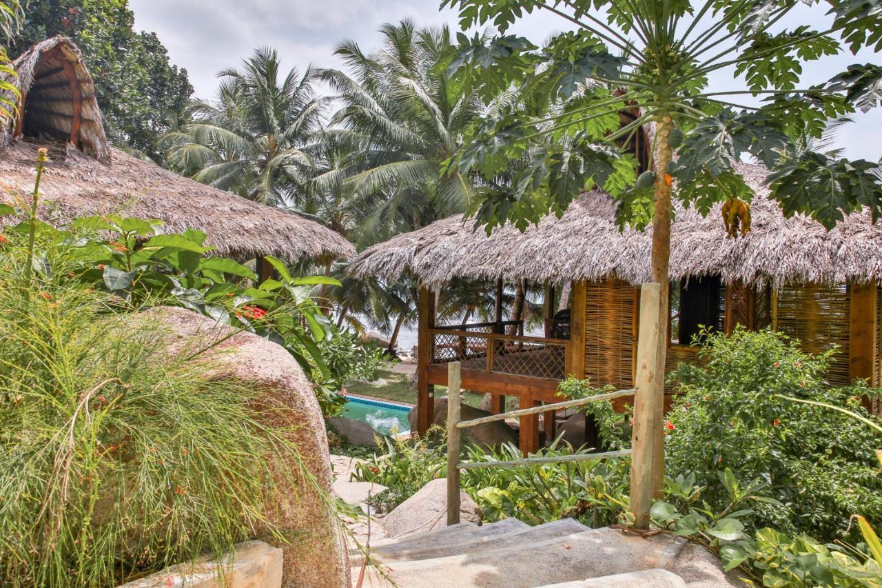 Domaine Desaubin Luxury Pensjonat 3*