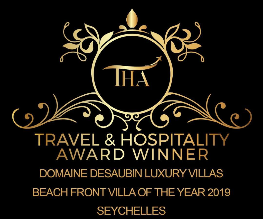 Domaine Desaubin Luxury