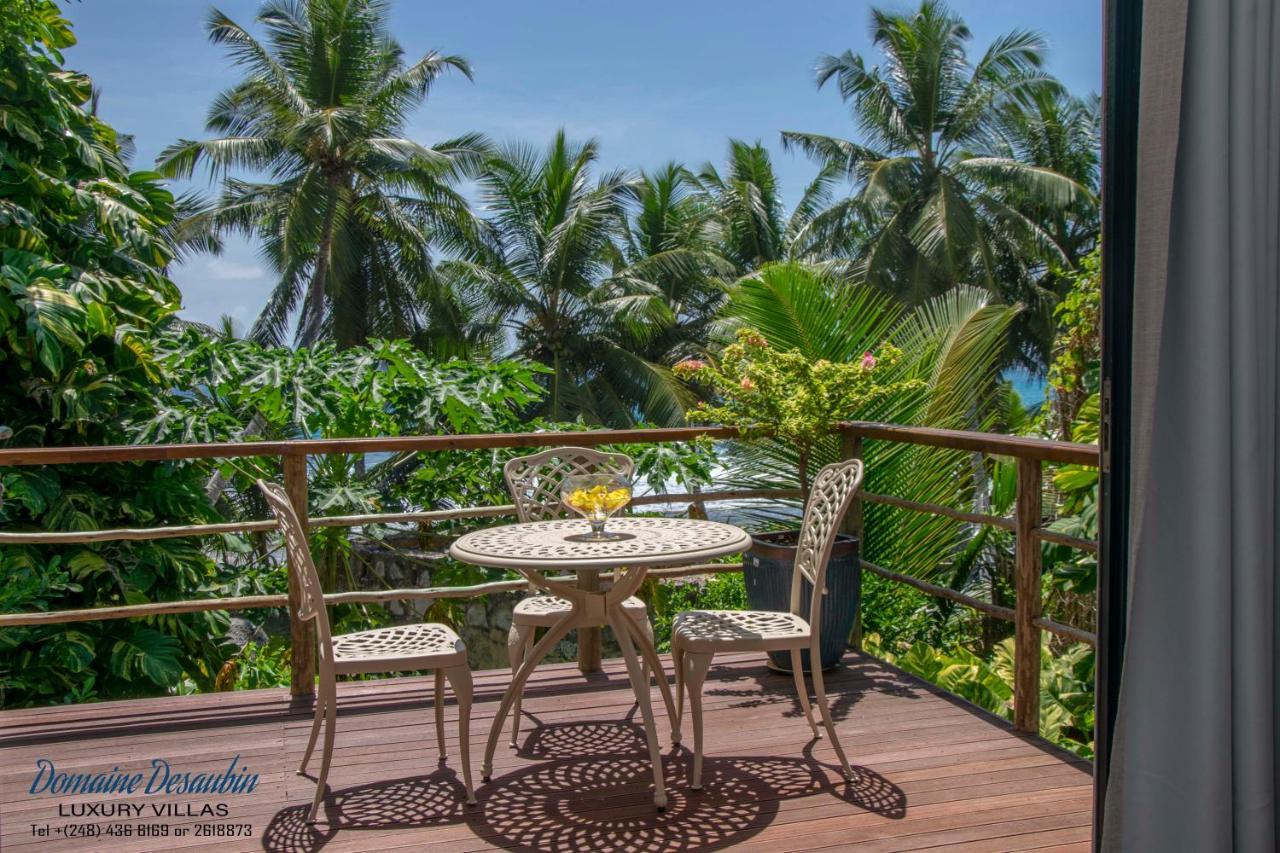 Gasthof Domaine Desaubin Luxury 3*