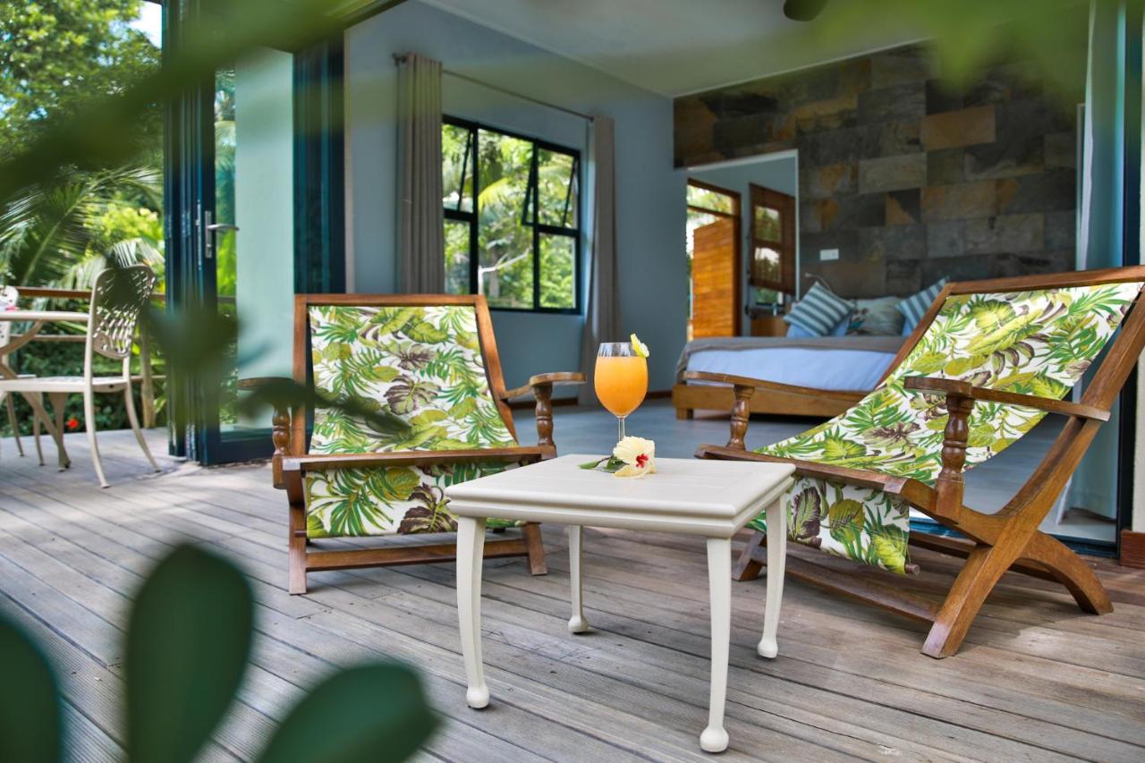Pensiune Domaine Desaubin Luxury 3*